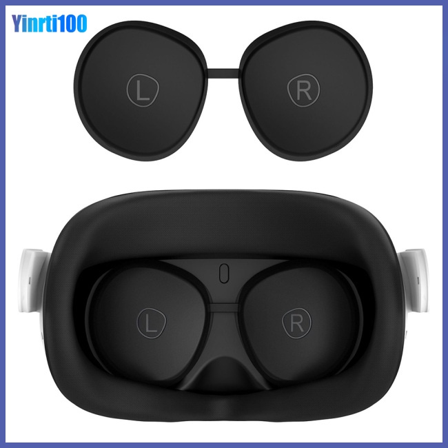 Vỏ Bọc Bảo Vệ Chống Bụi Chống Trầy Cho Kính Thực Tế Ảo Oculus Quest2