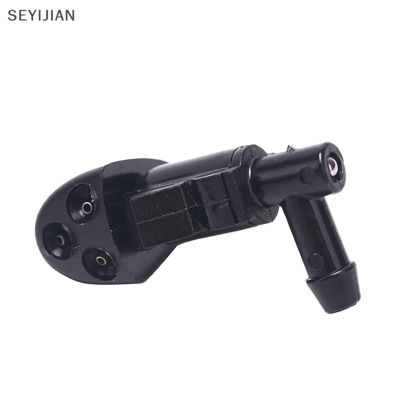 Set 2 Vòi Phun Nước Rửa Kính Chắn Gió Cho Chevrolet Cruze 901-955-PZ01 JAN