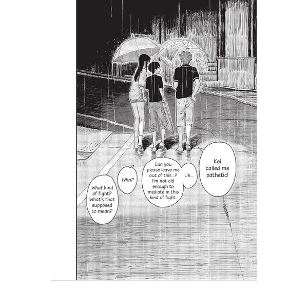 Weathering With You 2