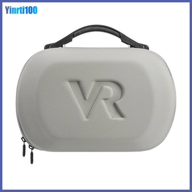 Túi Đựng Bảo Vệ Sức Chứa Lớn Cho Kính Thực Tế Ảo Oculus Quest2 Vr