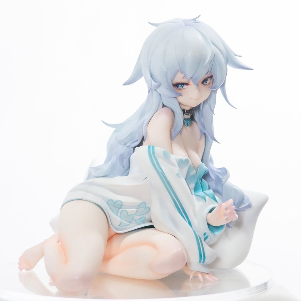 Mô Hình Đồ Chơi Nhân Vật Bé Gái Mặc Đồ Ngủ PA-15 Dễ Thương