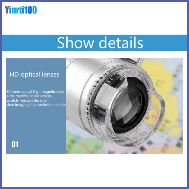 Ống Kính Phóng To 60X Kẹp Điện Thoại iPhone Sumgung