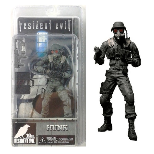 Neca Mô Hình Đồ Chơi Nhân Vật Trong Game Resident Evil