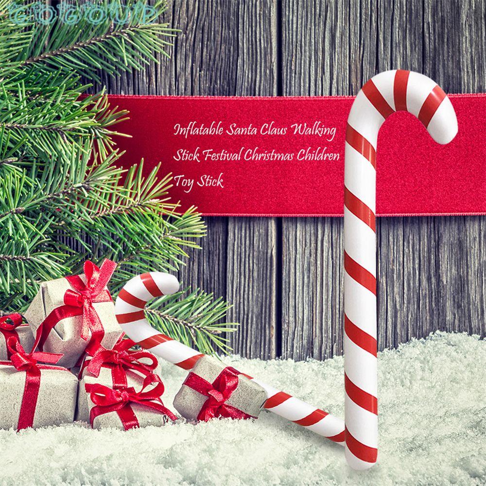 Bong Bóng PVC Bơm Hơi Hình Lon Kẹo Mút Trang Trí Tiệc