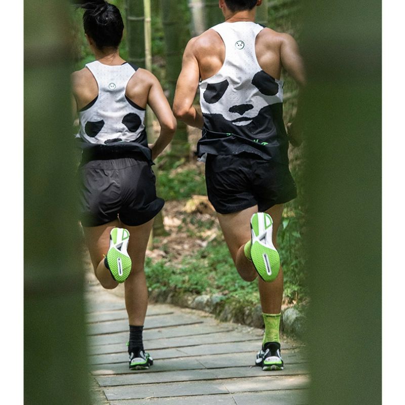 Áo Sát Nách Thể Thao Mềm Nhẹ Thoáng Khí Phong Cách Mới 2023 Phiên Bản Đặc Biệt Cho Cặp Đôi