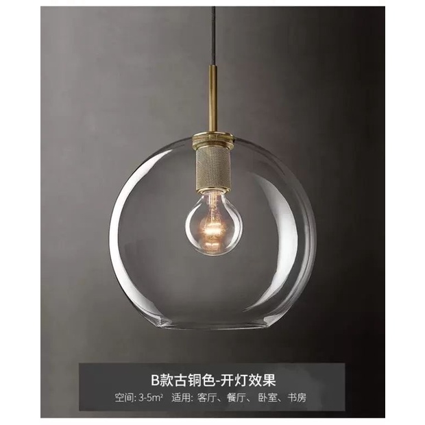 Sang Trọng Đèn led Treo Trang Trí Thiết Kế Hiện Đại