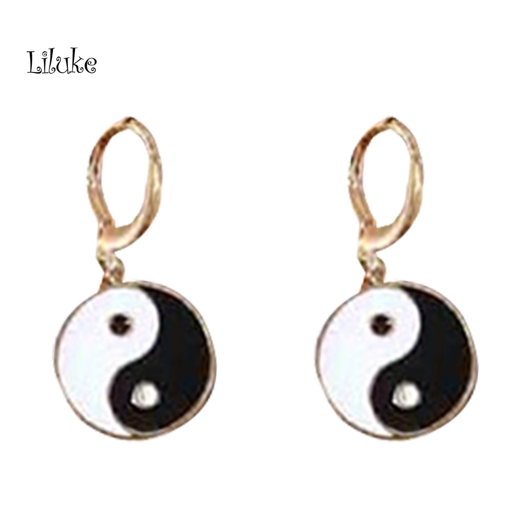 Bộ Vòng cổ Và Đôi Khuyên Tai Hình Nốt Nhạc Xinh Xắn Cho Nữ