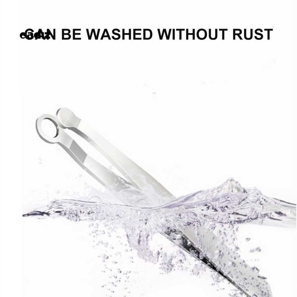 Nhíp Tỉa Lông Mày Chuyên Nghiệp Bằng Thép Không Gỉ Tiện Dụng