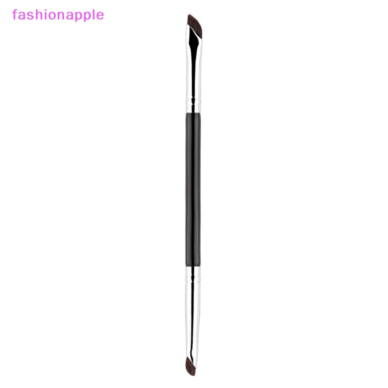 Cọ Trang Điểm Chân Mày Thiết Kế Hai Đầu Tiện Dụng