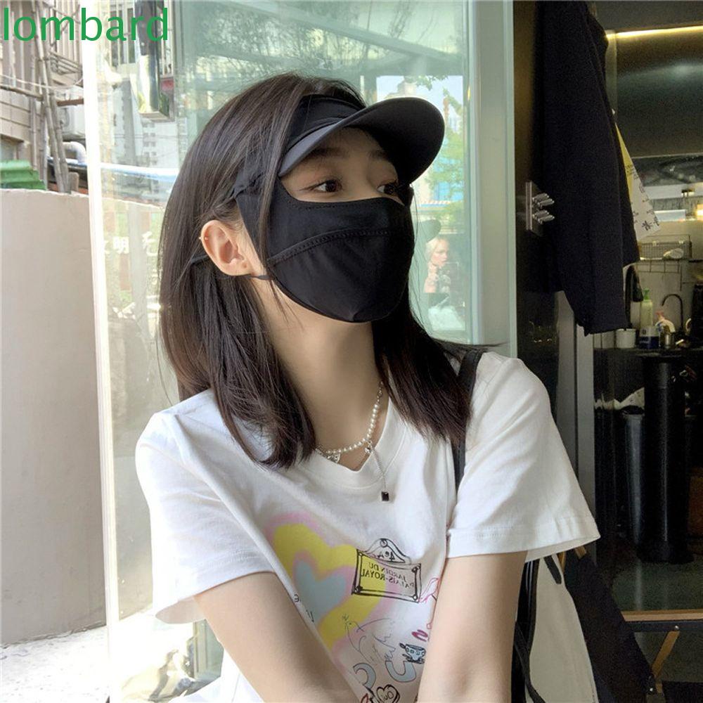 Mũ Chống Nắng / Gió Bảo Vệ Toàn Diện Khi Đi Xe Đạp Leo Núi / Leo Núi Dành Cho Nam Giới