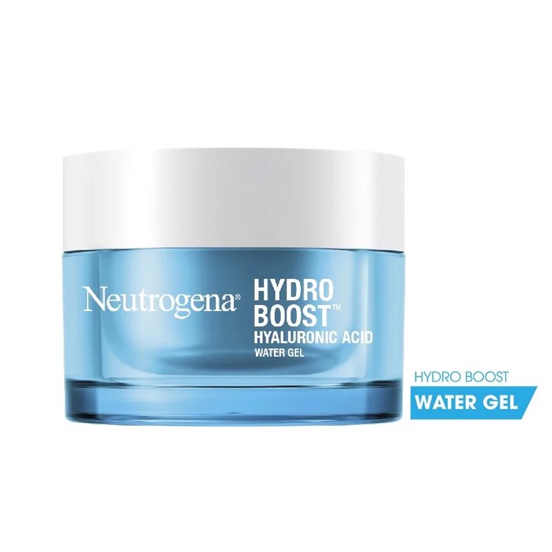 Kem dưỡng cấp nước Neutrogena Hydro Boost Pháp 15g, 50g