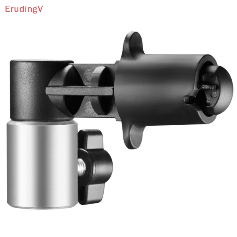 Kẹp Đĩa Phản Quang Chuyên Dụng Cho Giá Đỡ Đèn Chụp Ảnh