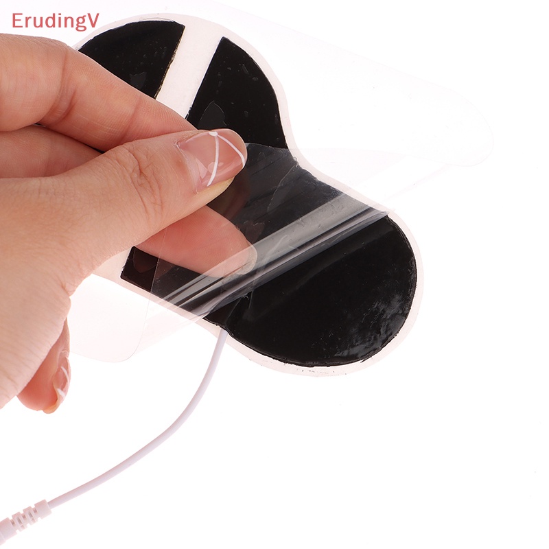 1 Miếng Dán Điện Cực Massage Cơ Bắp Ems Nerve