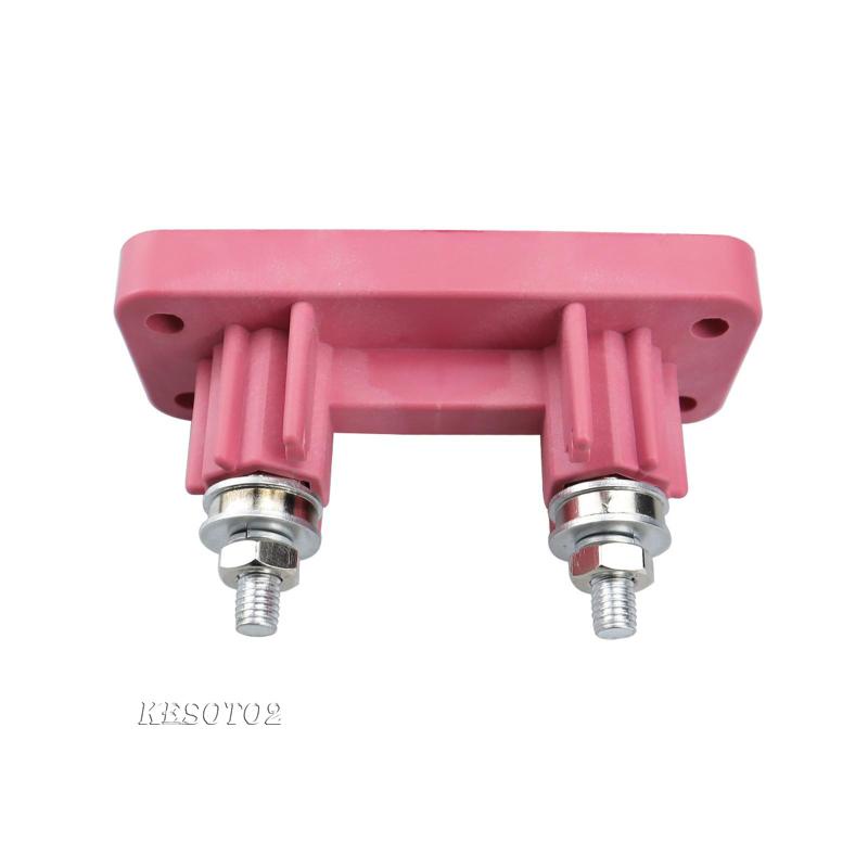 Giá Đỡ Cầu Chì Thay Thế Kesoto2 Cho Xe Buýt