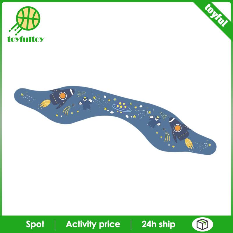 Băng Đô Cài Tóc Hình Hoạt Hình Thân Thiện Với Da