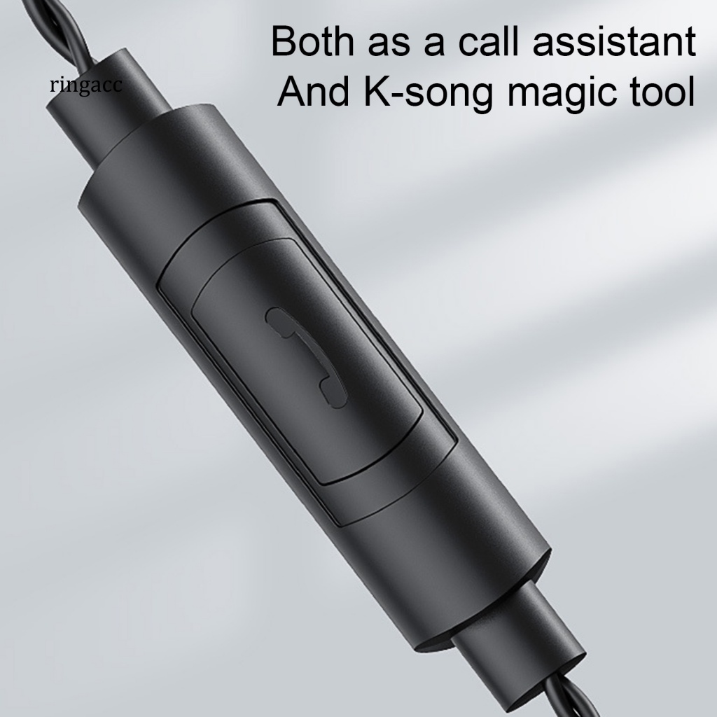 Tai Nghe Thể Thao Nhét Tai Có Dây Âm Thanh Siêu Trầm Kèm Mic Chuyên Dụng Cho Điện Thoại