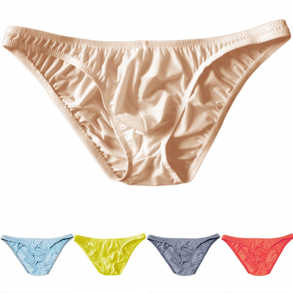 Quần Lót Mềm Mại Gợi Cảm Cho Nữ