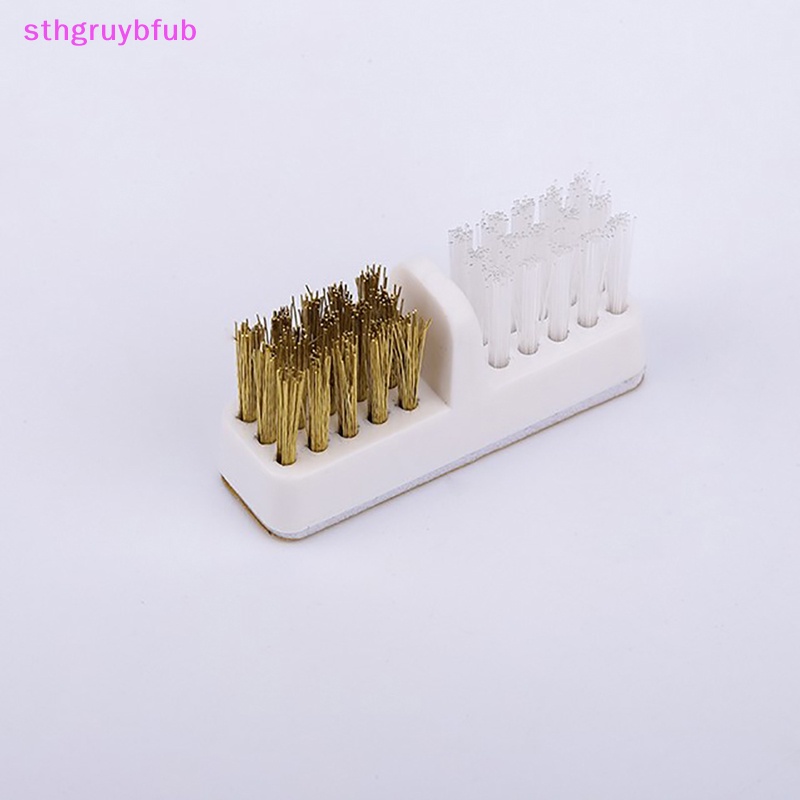 Cọ Vệ Sinh Đầu Mài Móng Tay Chuyên Dụng Cho Máy Khoan Điện