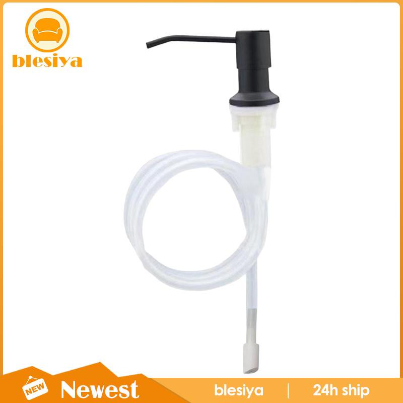 Ống Nối Dài Cho Bình Đựng Xà Phòng Gắn Bồn Rửa Nhà Bếp / Phòng Tắm