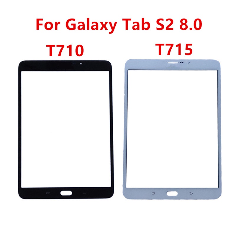 Màn Hình Cảm Ứng LCD Bằng Kính Thay Thế Chuyên Dụng Cho Samsung Galaxy Tab S2 8.0 SM-T710 T710