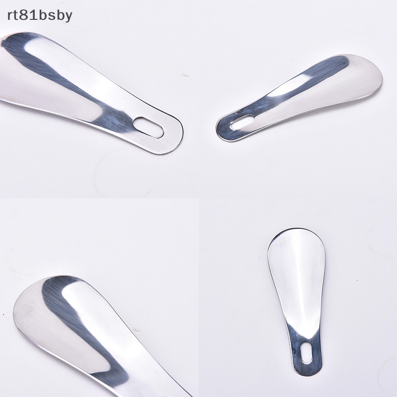 Dụng Cụ Hỗ Trợ Mang Giày Bằng Thép Không Gỉ Chất Lượng Cao