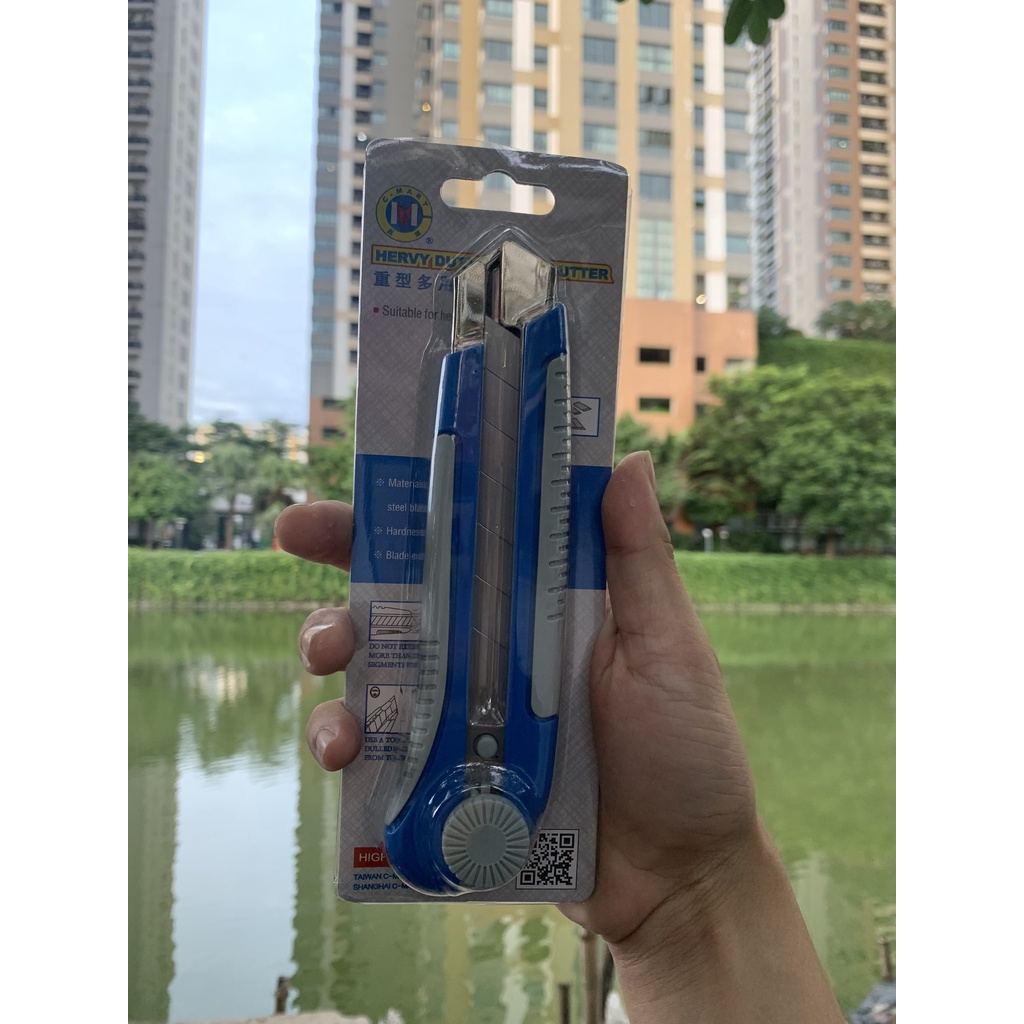 Dao đa năng A0007 C-mart (dungcu.az24) Đài Loan