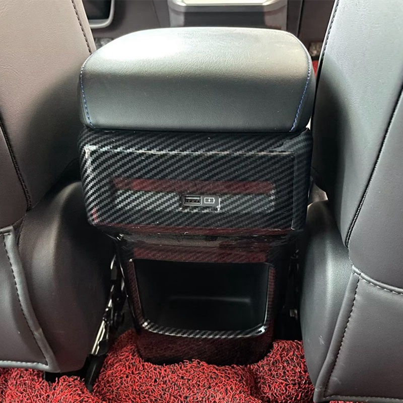 1 Miếng Dán Viền Lỗ Thông Gió Xe Hơi MG 4 MG4 EV Mulan 2023