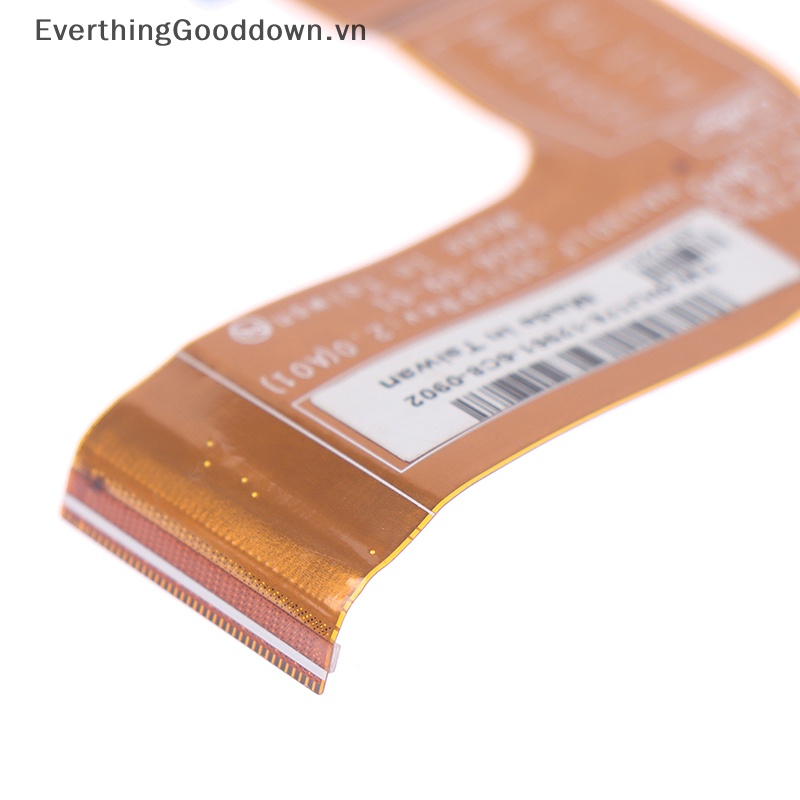 Dây Cáp Kết Nối Ổ Cứng Laptop HD Cho DELL D420 D430 HDD