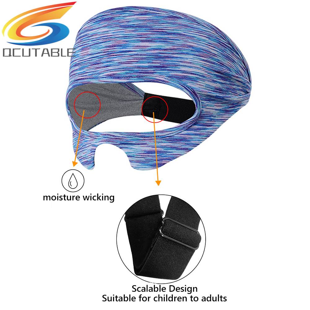 Kính Thực Tế Ảo VR 2 Co Giãn Thoáng Khí