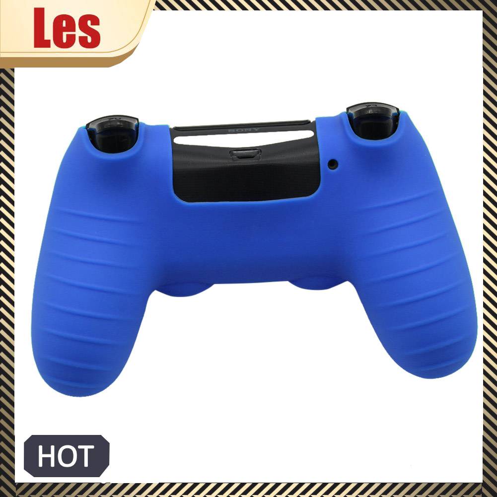 Vỏ Bọc Silicon Mềm Chống Trượt Cho Tay Cầm Chơi Game PS4 PS4 PRO