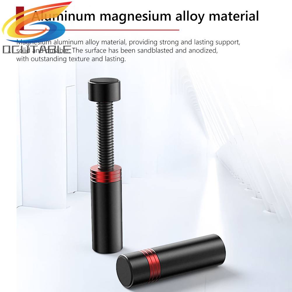 Giắc Cắm Nam Châm Thu Gọn Tecr Cho Atxm-ATX ITX