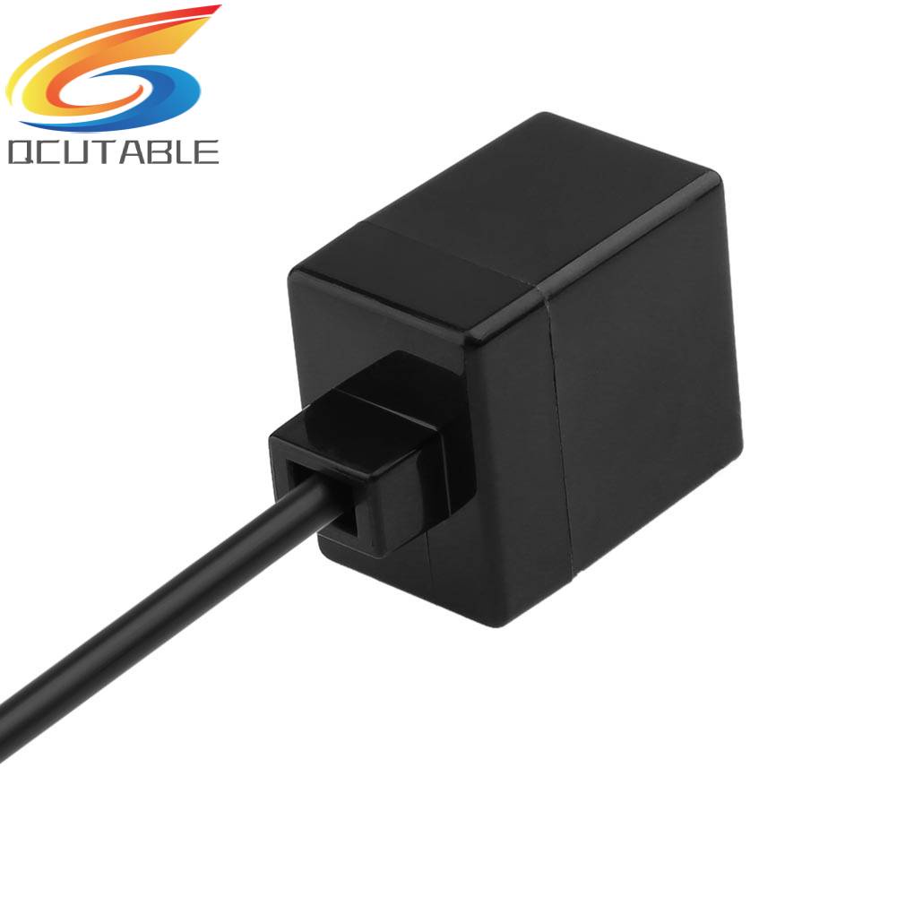 Cáp ChuyểN ĐổI ĐầU CắM 3.5mm Sang Lỗ CắM RJ9 4P4C Cho Cisco