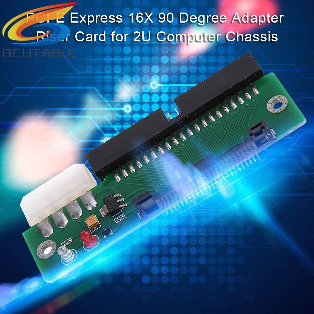 Thẻ Chuyển Đổi Ổ Cứng CF Sang 3.5 Inch 40 Pin IDE 1.8 Inch Có Đèn LED Cho Toshiba