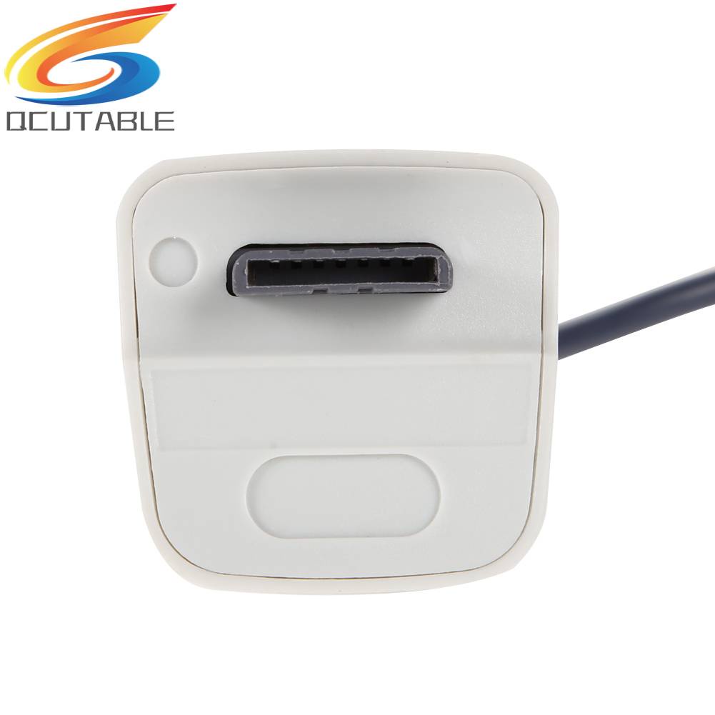 Cáp Sạc USB Cho Bộ Điều Khiển Không Dây XBOX 360