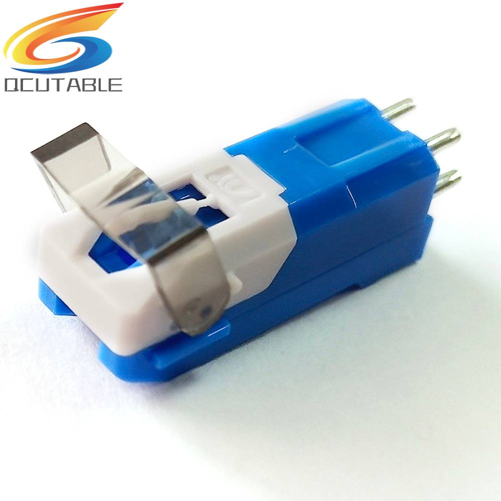 Phụ Kiện Kim Thay Thế Cho Máy Hát Đĩa Vinyl LP