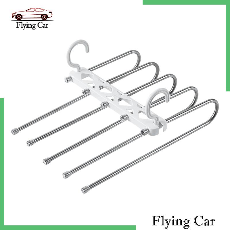 [Lzdjfmy2] Móc Treo Quần Áo Chắc Chắn