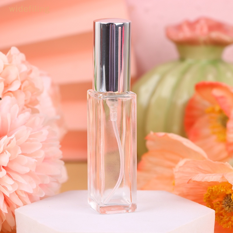 Ống Bơm Mini 10ml Tiện Dụng Cho Du Lịch