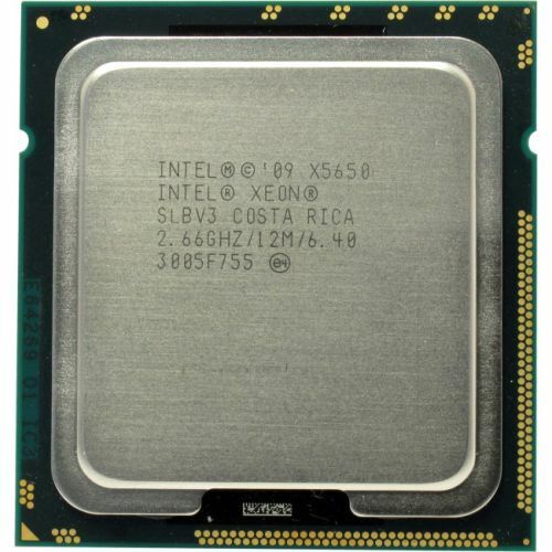 Linh Kiện CPU 1366-pin X5650 X5660 X5670 X5675 X5680 X5570 | BigBuy360 - bigbuy360.vn