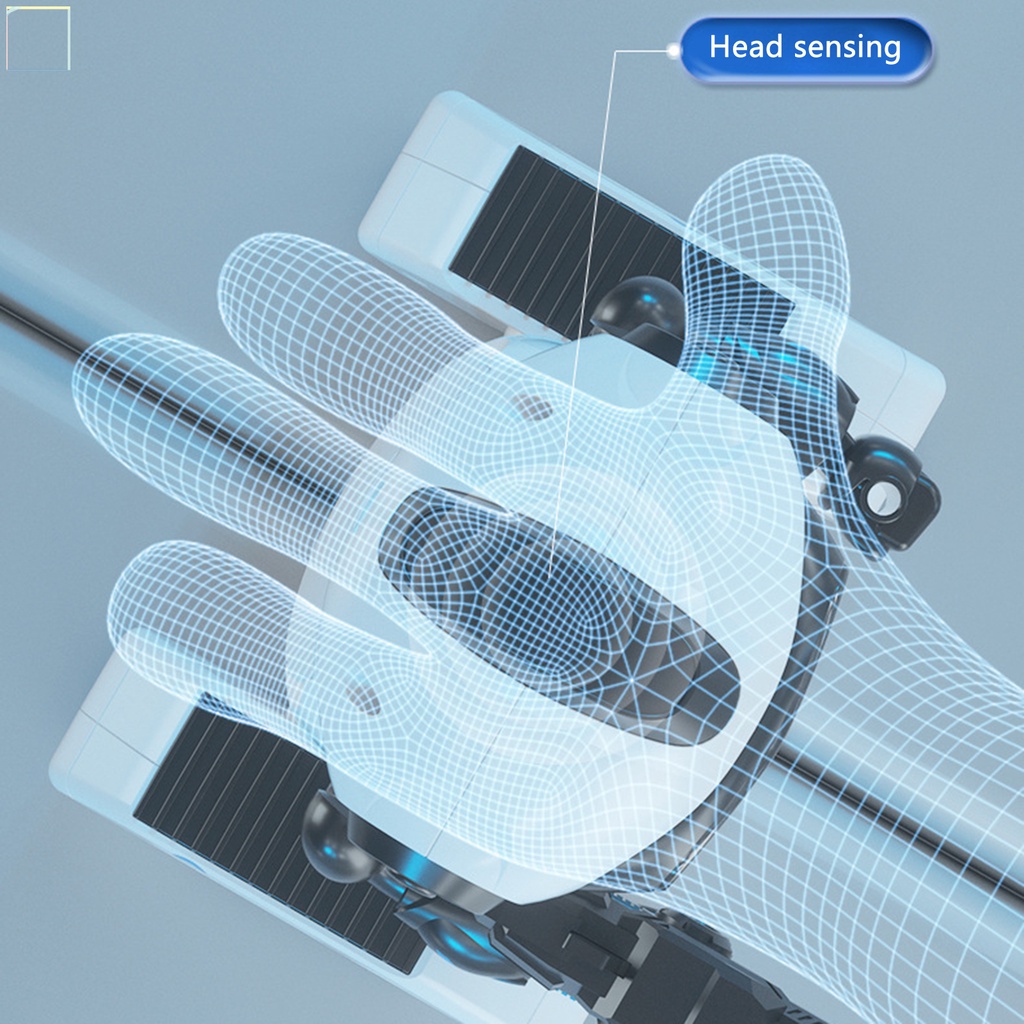 Đồ Chơi Robot Điều Khiển Từ Xa Có Thể Sạc Lại Cho Thú Cưng