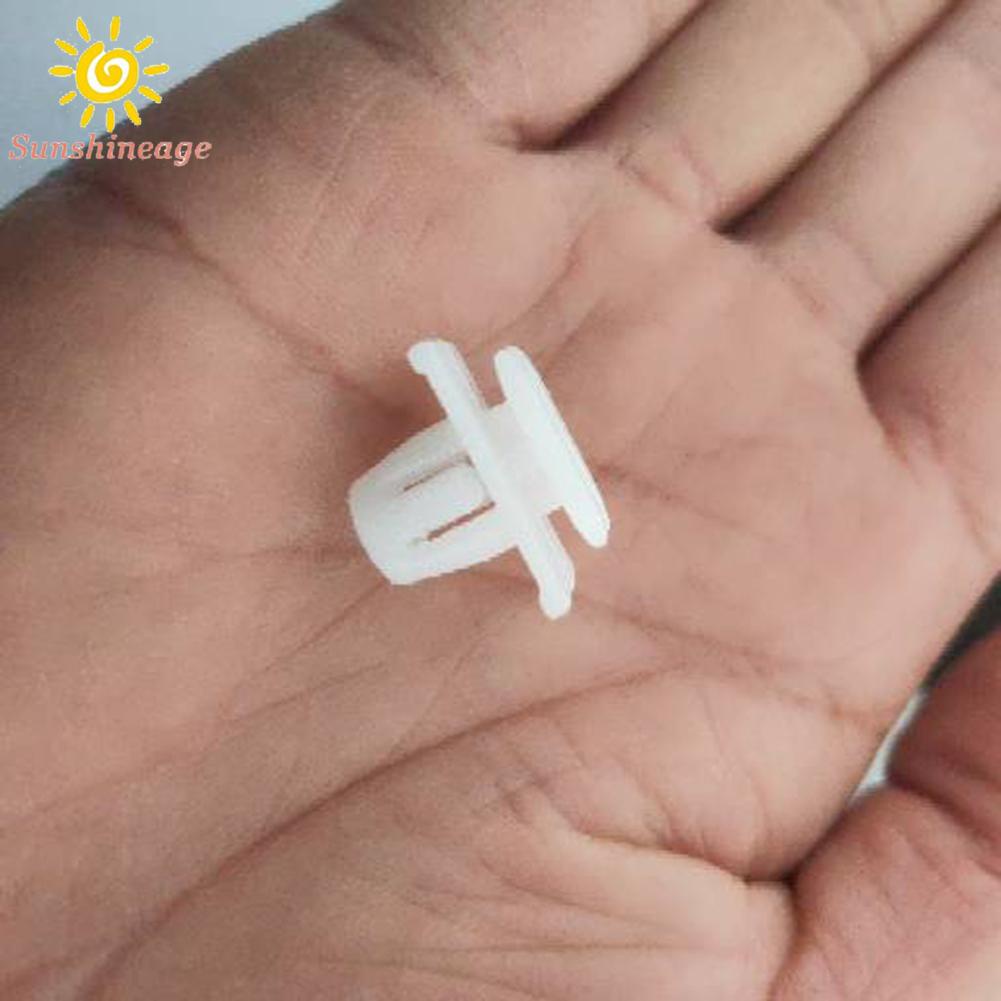 Kẹp Cửa Xe Hơi 75315-S9A-004 Chất Lượng Cao