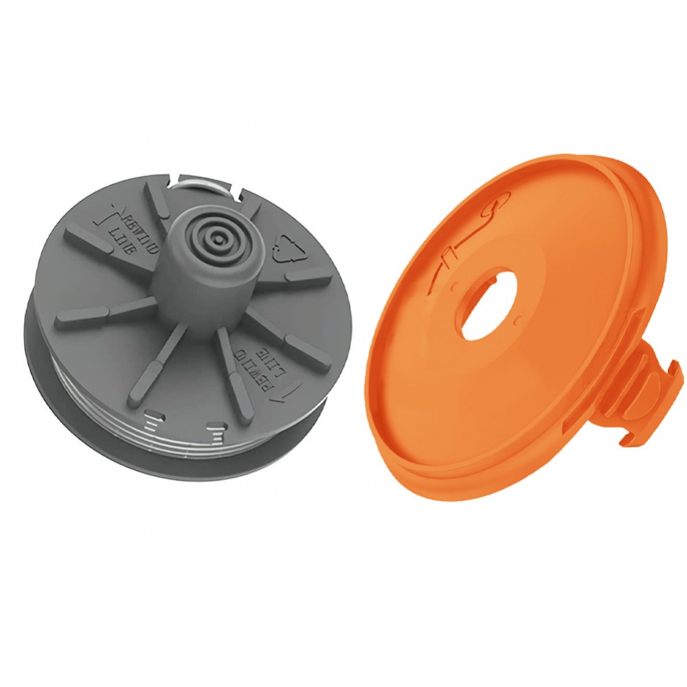 Nắp Đậy Trục Bánh Xe 8846 8847 8848 9807 Thay Thế Chuyên Dụng Cho ComfortCut