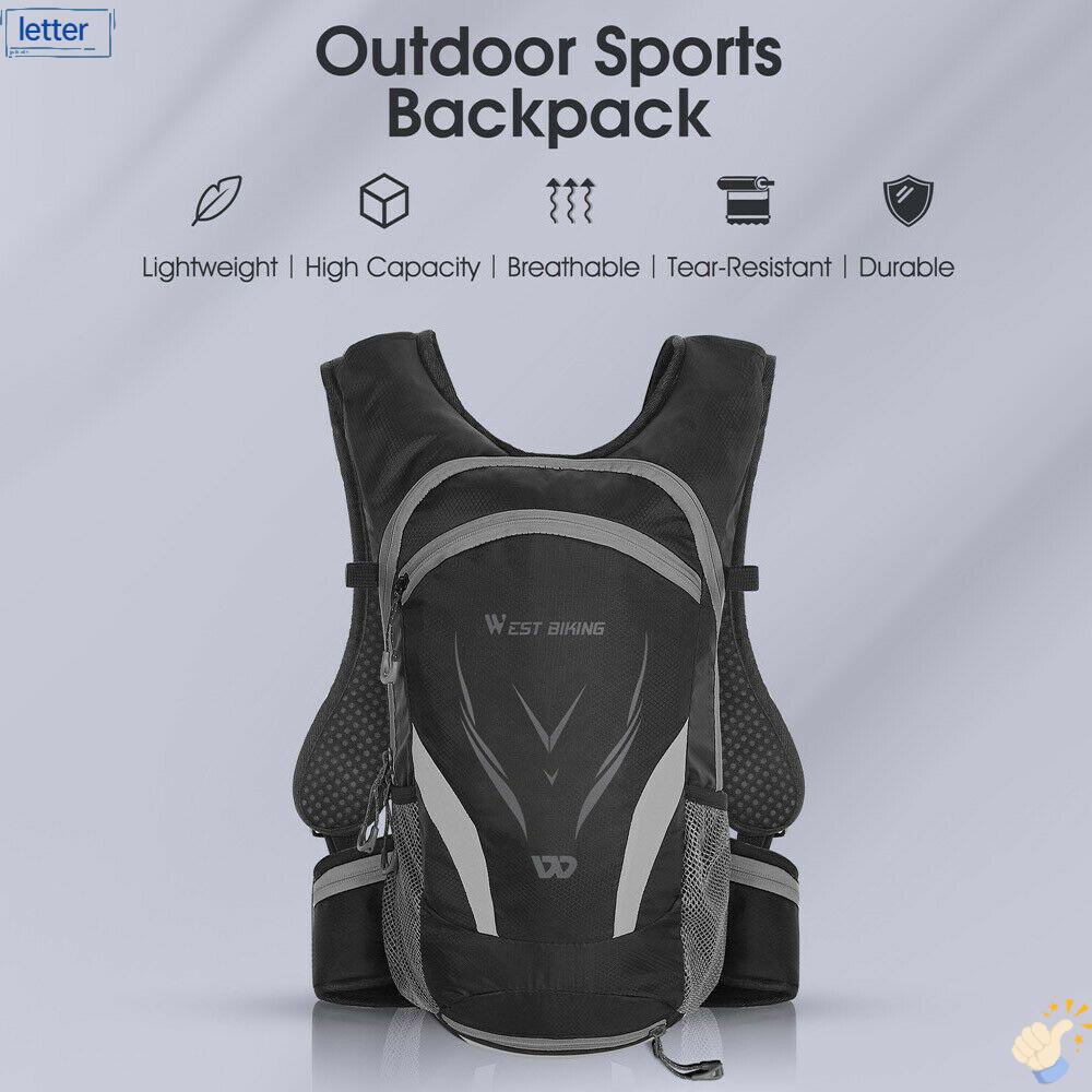 LET Ba Lô Leo Núi Chống Thấm Nước Thời Trang