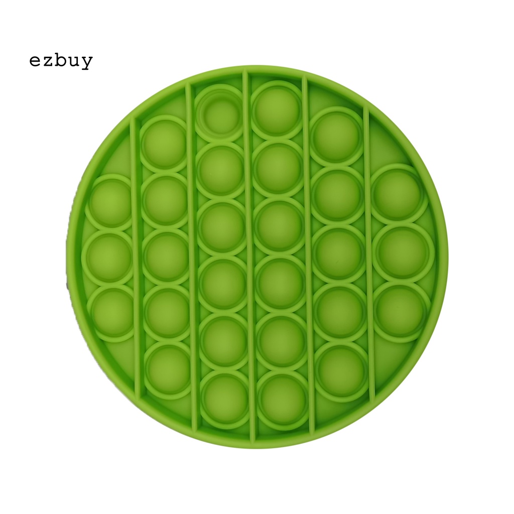 Set 4 Đồ Chơi Giảm Căng Thẳng Không Độc Hại Dành Cho Trẻ Em