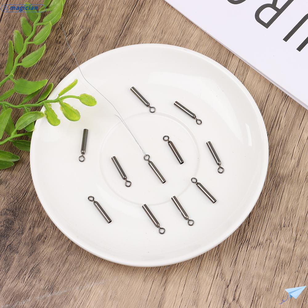 MAG Phao Câu Cá Dạng Ống Độc Đáo Tiện Dụng