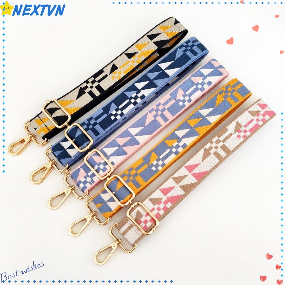 NEXTVN Dây Đeo Túi Xách Có Thể Điều Chỉnh Tiện Lợi