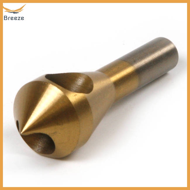 Set 4 Mũi Khoan Lỗ 2-20mm Chuyên Dụng