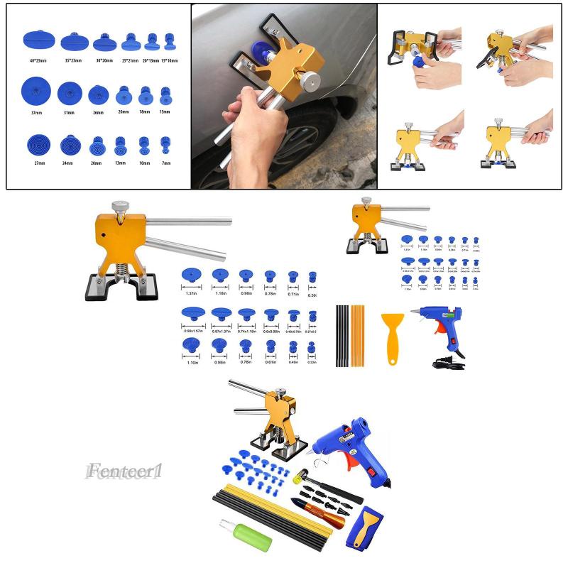 Bộ 19 Dụng Cụ Sửa Chữa Xe Hơi Fenteer1