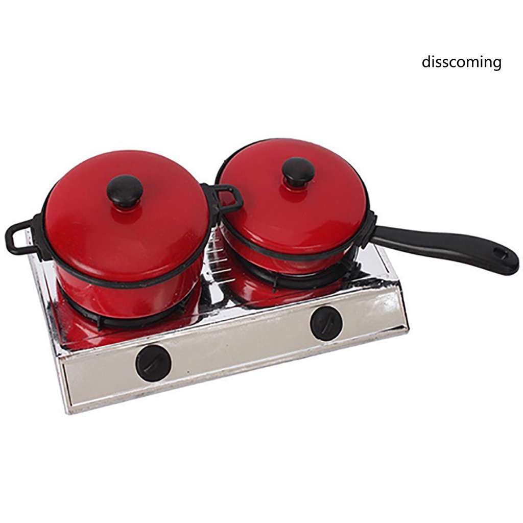 Bộ Đồ Chơi Nấu Ăn Nhà Bếp Dành Cho Bé