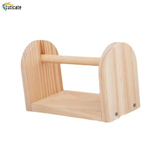 Giá đỡ bóng len nghệ thuật thủ công