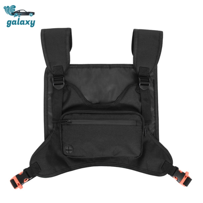 Galaxy Túi Đeo Hông Thể Thao Đa Năng Có Thể Điều Chỉnh Dây